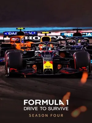 F1, 본능의 질주 시즌4